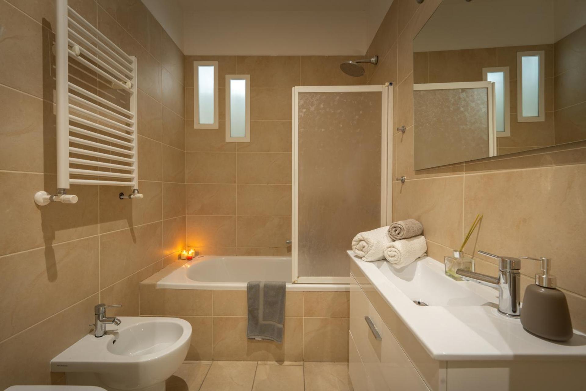 Casa vacanze Elegante A San Pietro - Vaticano - Italywego