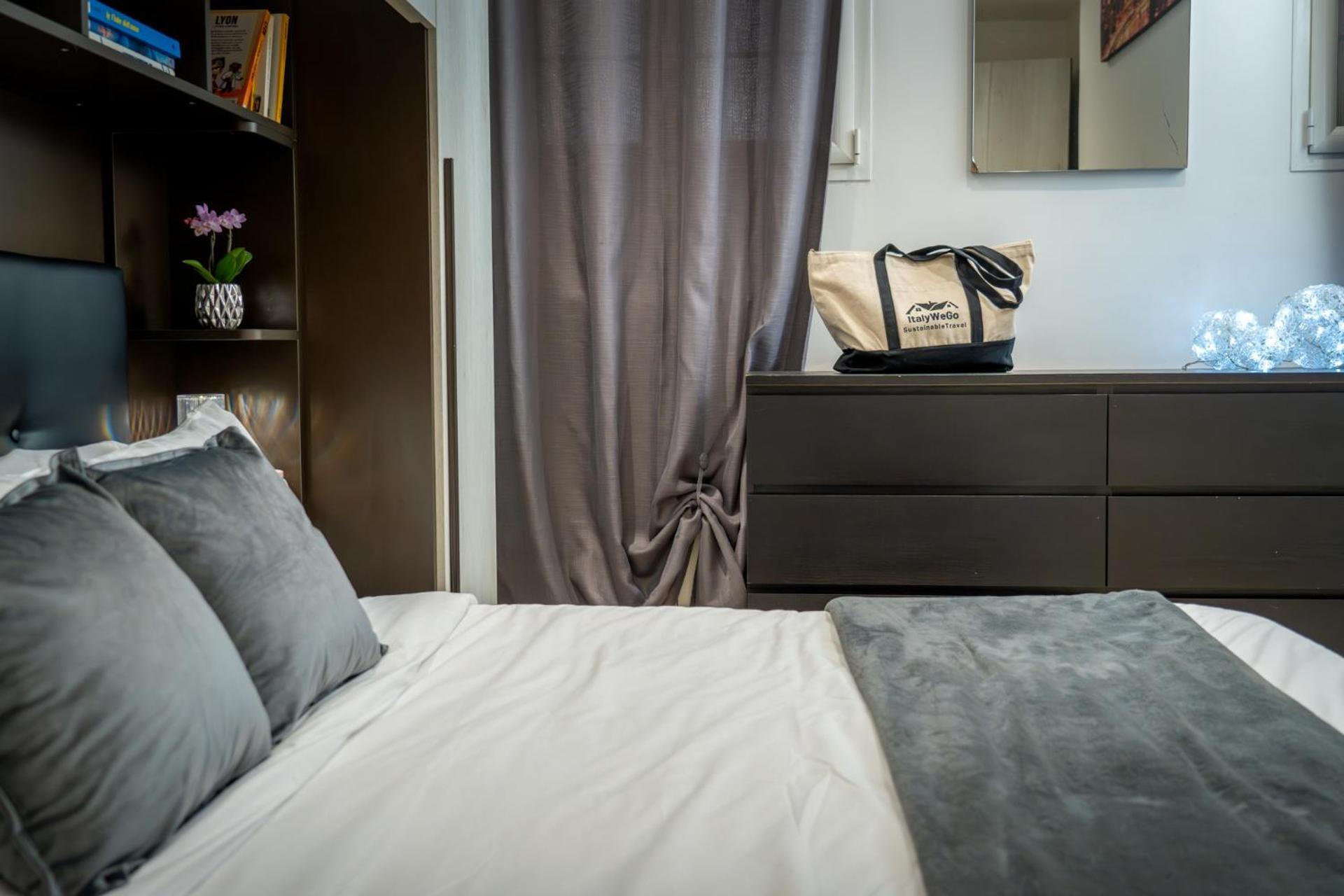 Casa vacanze Elegante A San Pietro - Vaticano - Italywego Roma